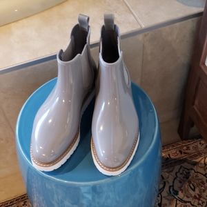 Cougar Rain Boot